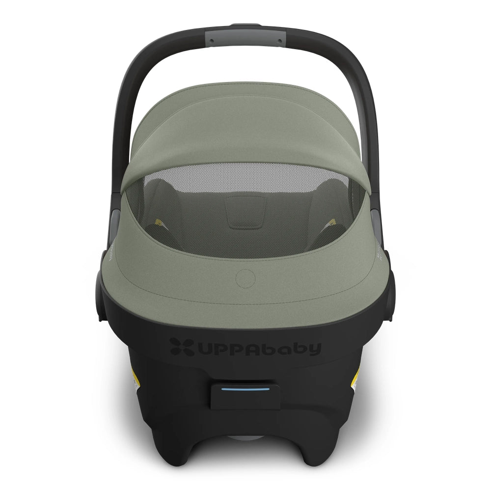 Uppababy Mesa V3 Infant Car Seat