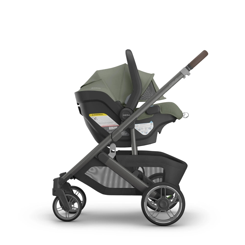 Uppababy Mesa V3 Infant Car Seat