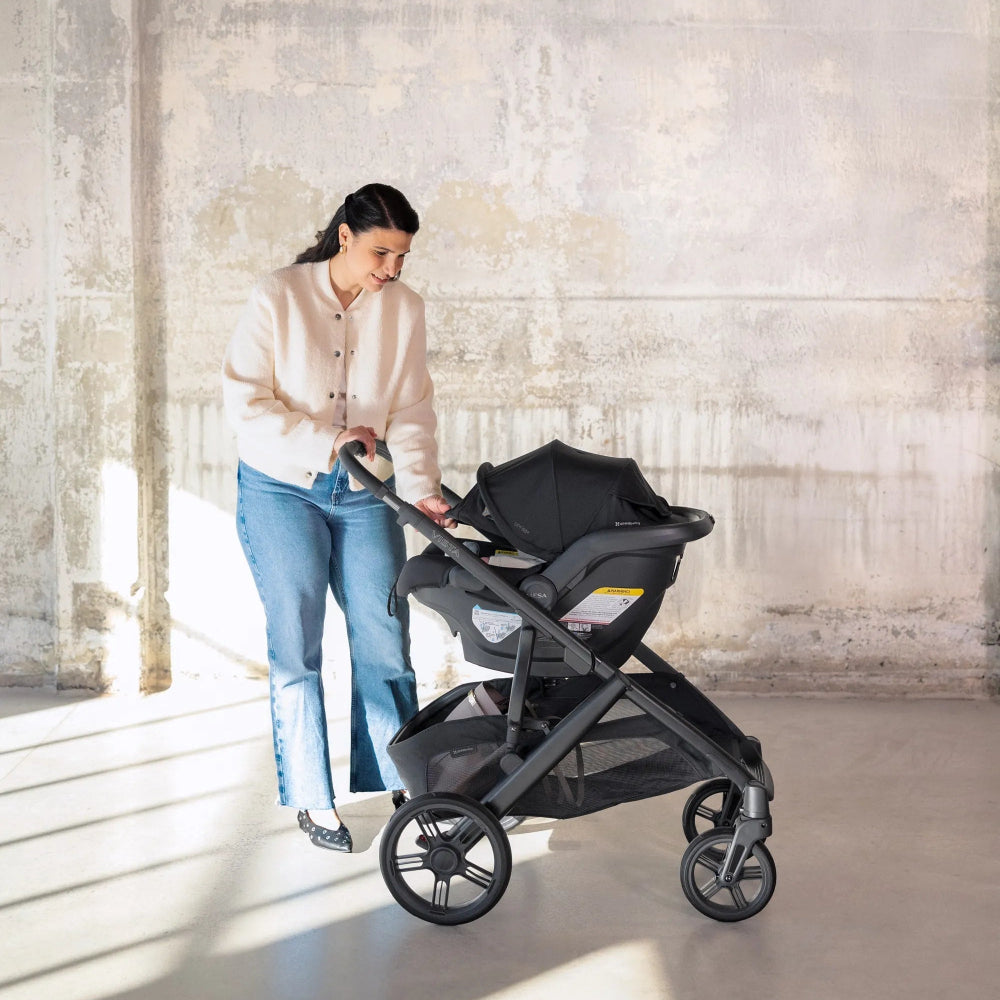 Uppababy Mesa V3 Infant Car Seat