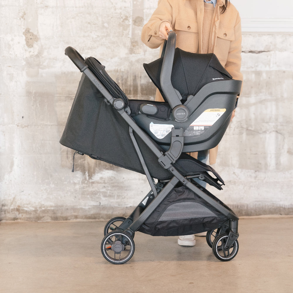 UPPABABY MINU V3 STROLLER