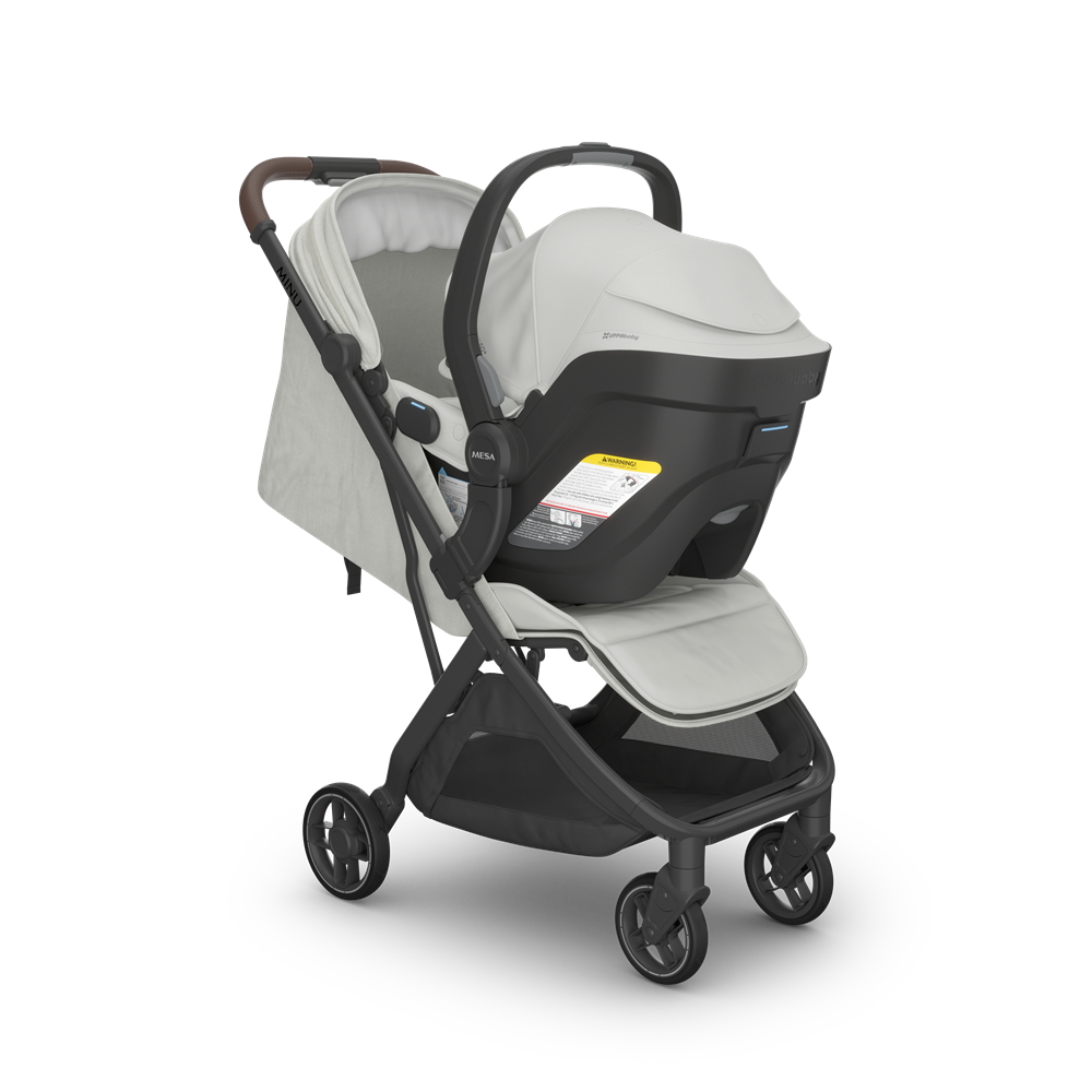 UPPABABY MINU V3 STROLLER
