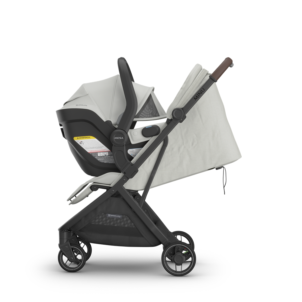 UPPABABY MINU V3 STROLLER
