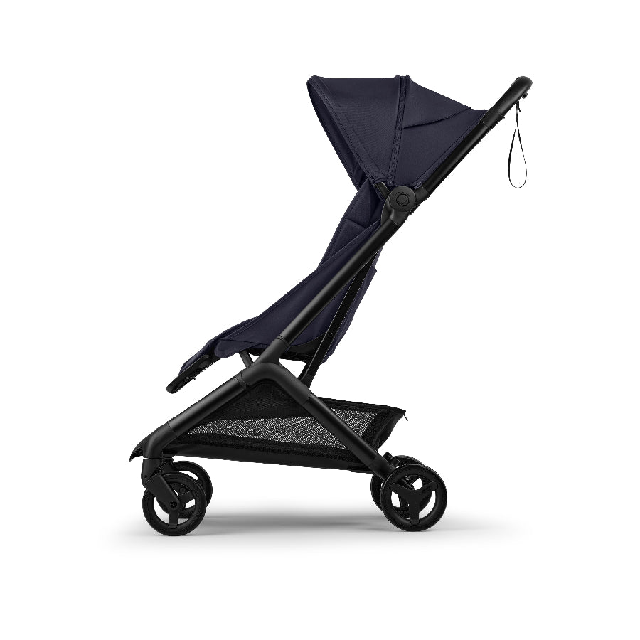 Bugaboo Butterfly 2 Stroller Complete