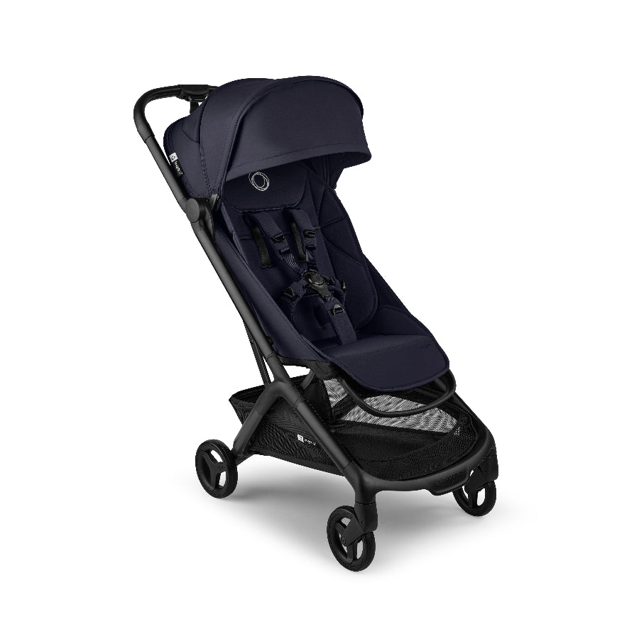 Bugaboo Butterfly 2 Stroller Complete