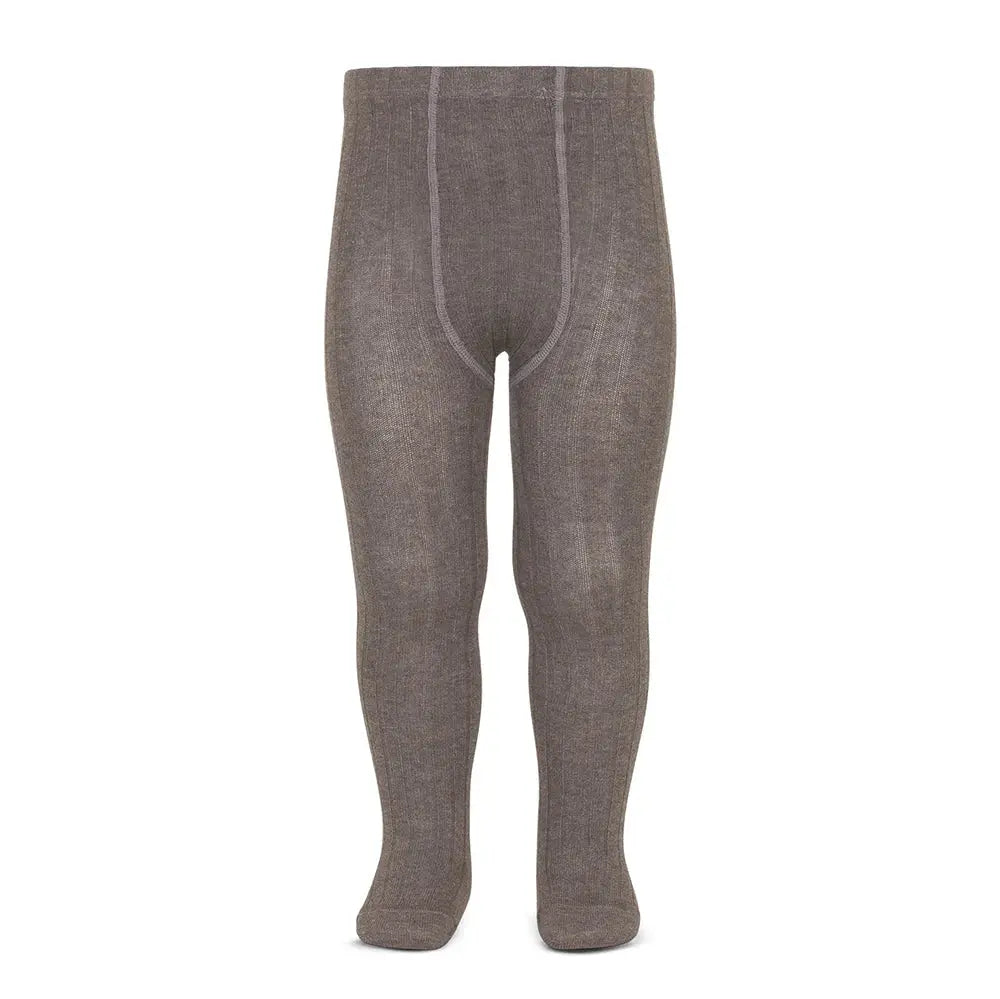 CONDOR BASIC RIB TIGHTS TRUNK - baby enRoute