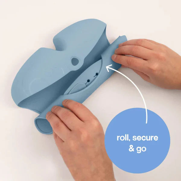 B.box Silicone Bib 