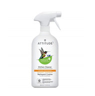 ATTITUDE KITCHEN CLEANER CITRUS ZEST 800 ML