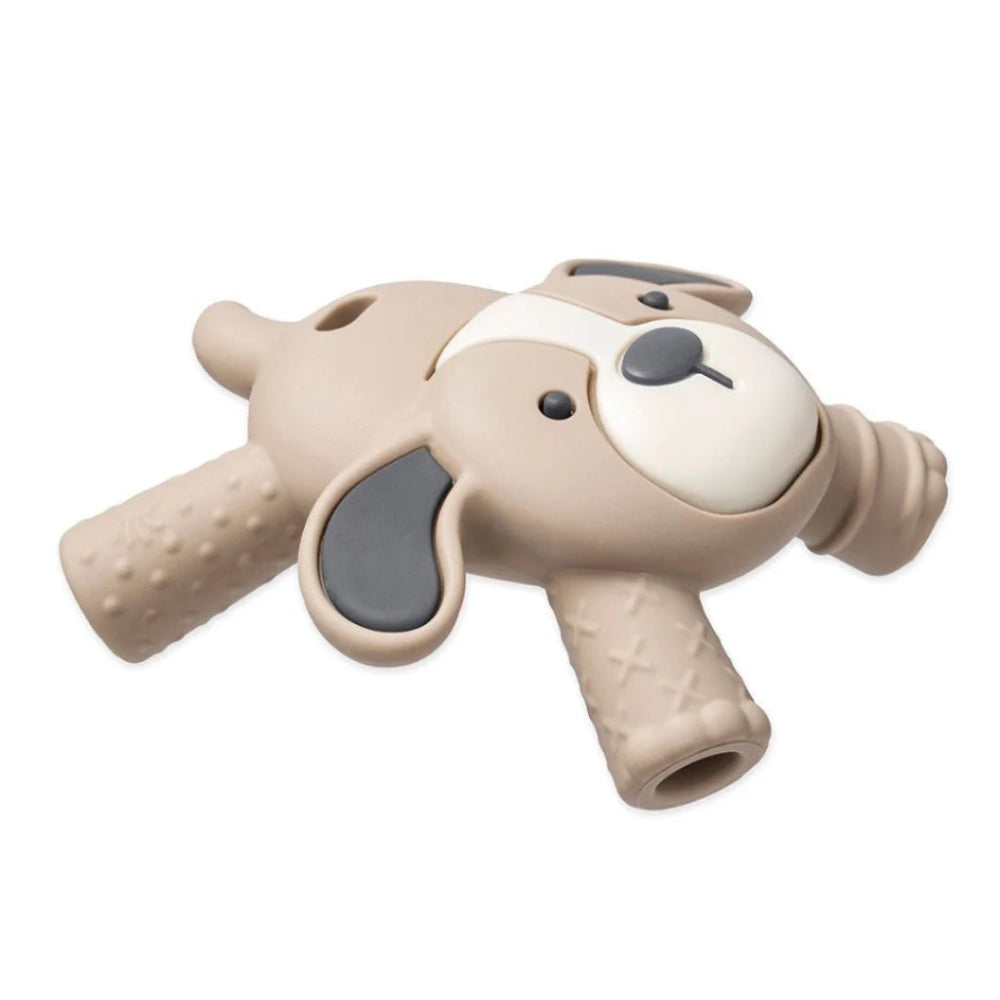 Itzy Ritzy Baby Molar Teether