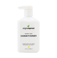 ORIGINAL SPROUT WORRY FREE CONDITIONER 10OZ