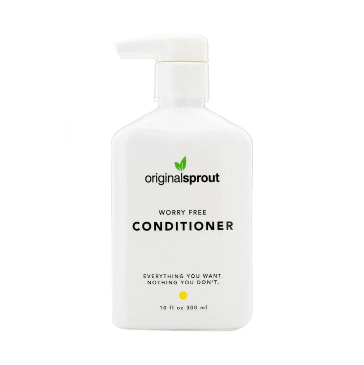ORIGINAL SPROUT WORRY FREE CONDITIONER 10OZ
