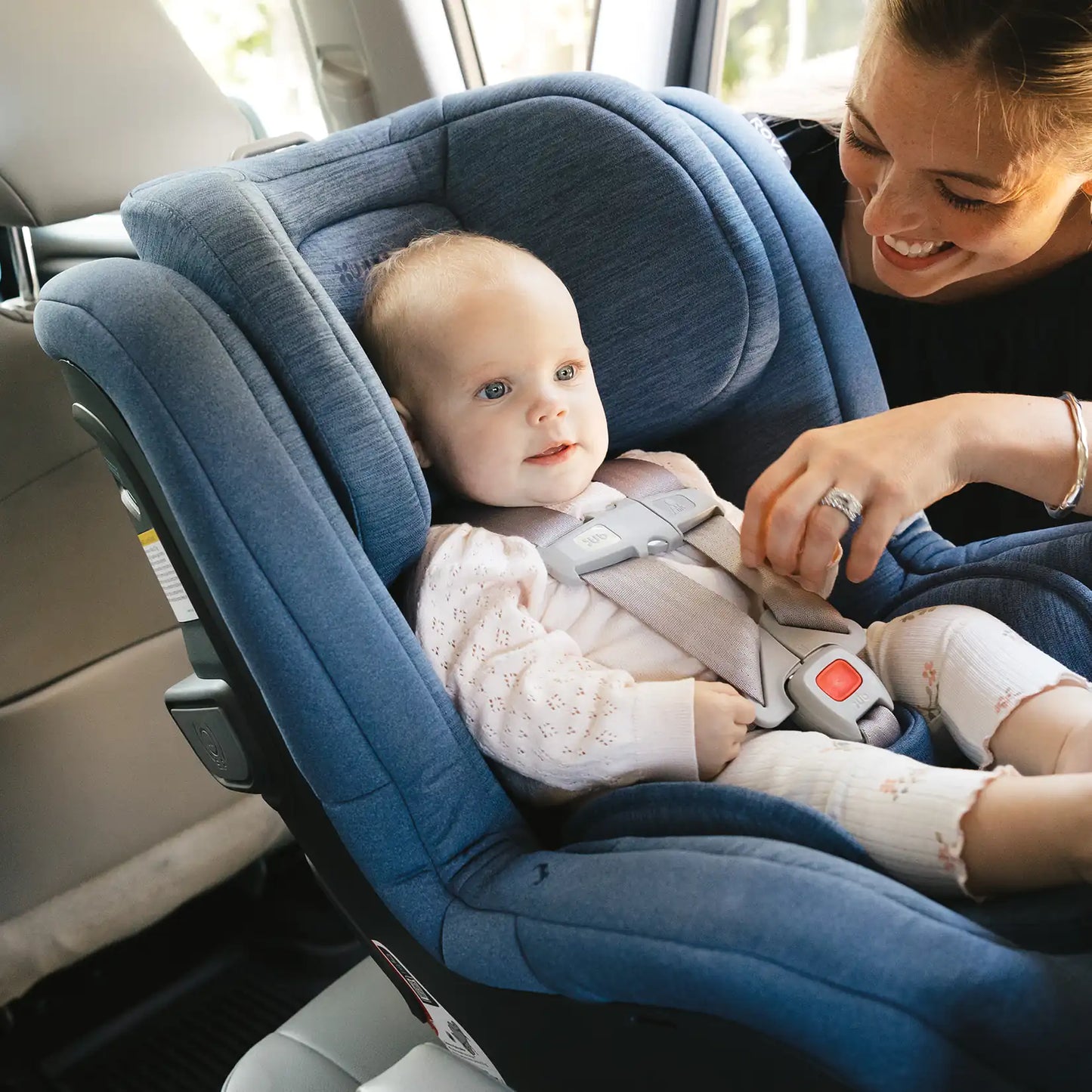 UPPABABY ROVE - baby enRoute