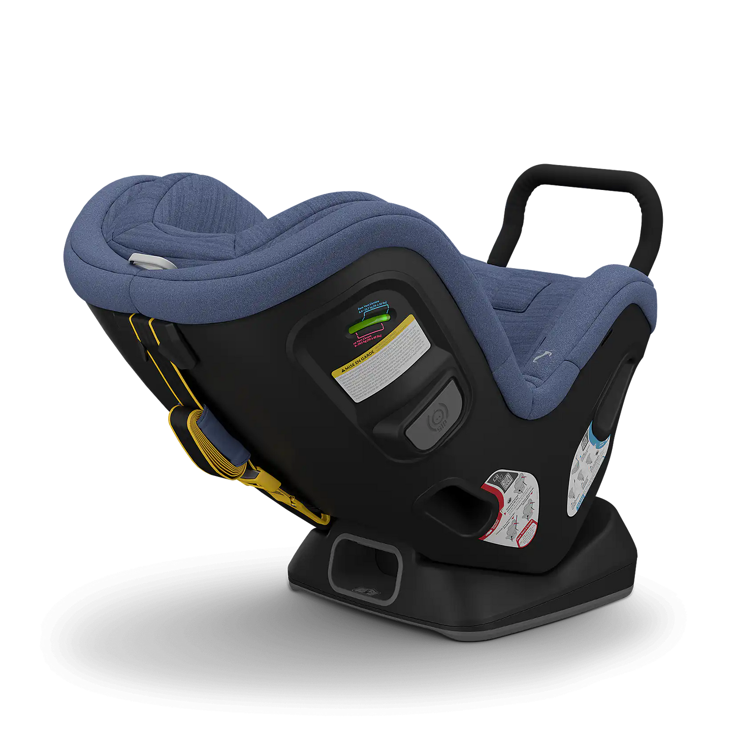 UPPABABY ROVE - baby enRoute