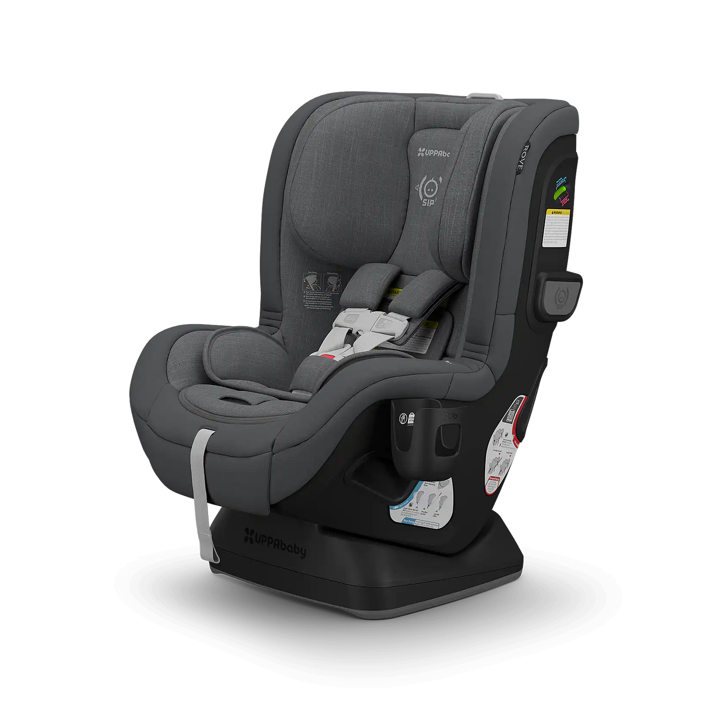 UPPABABY ROVE - baby enRoute