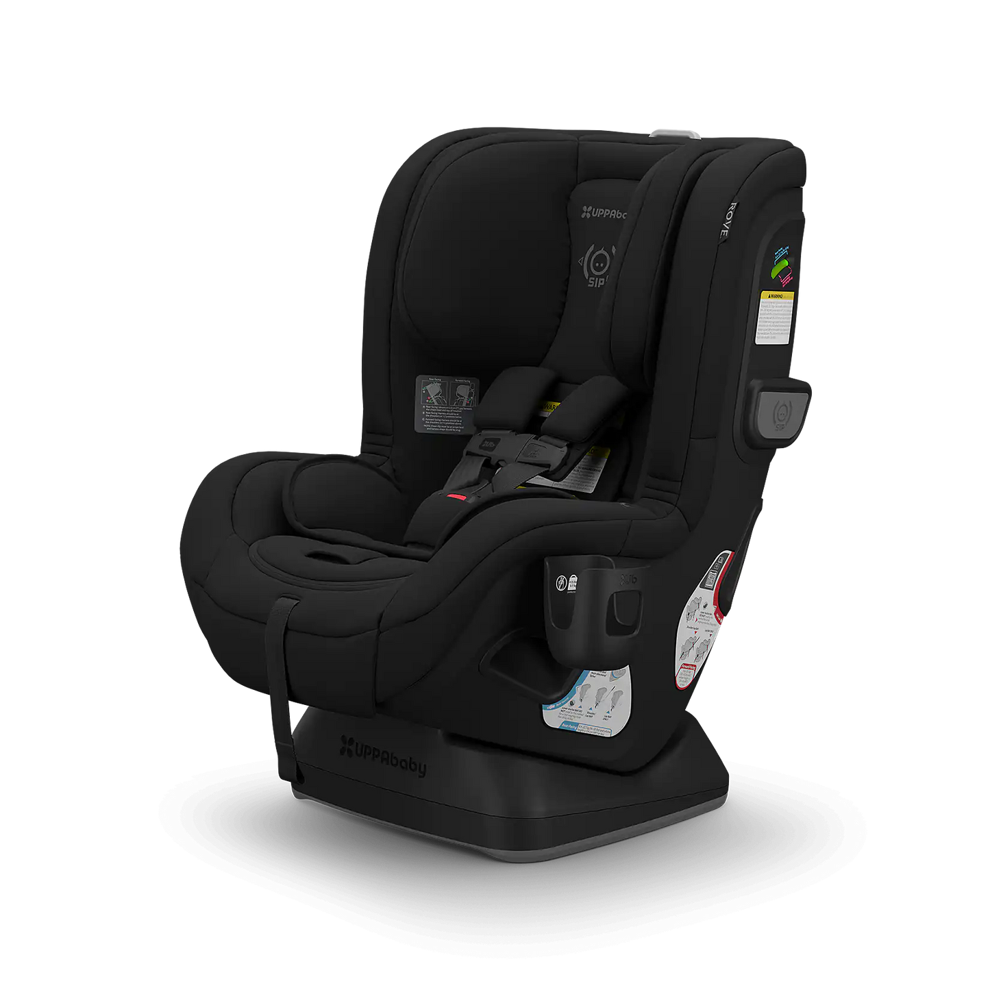 UPPABABY ROVE - baby enRoute