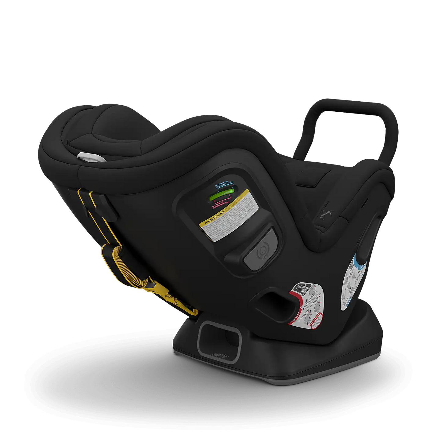 UPPABABY ROVE - baby enRoute
