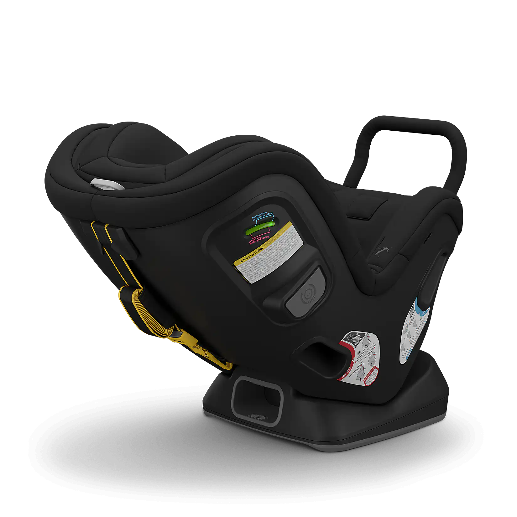 Uppababy Rove Convertible Car Seat