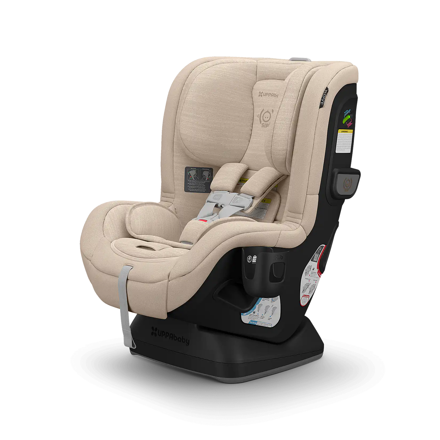 UPPABABY ROVE - baby enRoute