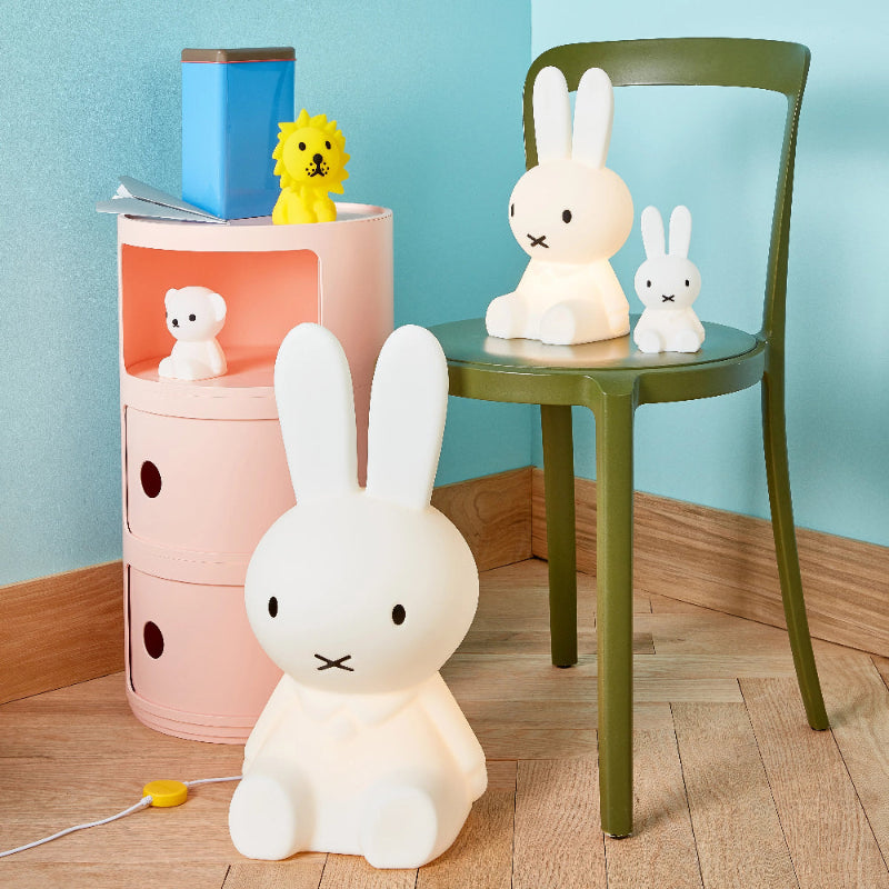 Mr Maria XL Lamp Miffy