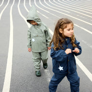 Mini A Ture Matreinar Rain Set Grs Vert