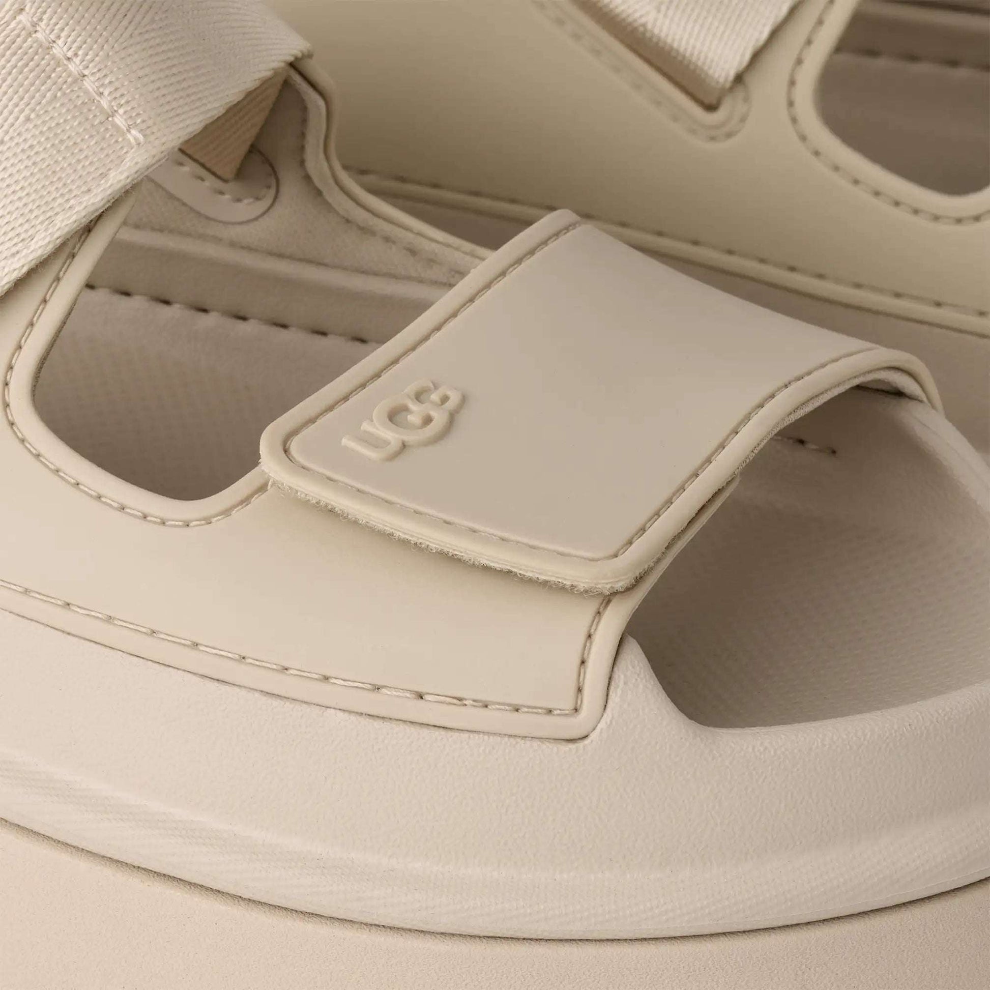 Ugg Women's Goldenglow Shoes Sea Salt