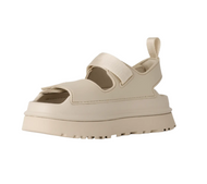 UGG WOMEN'S GOLDENGLOW SHOES SEA SALT