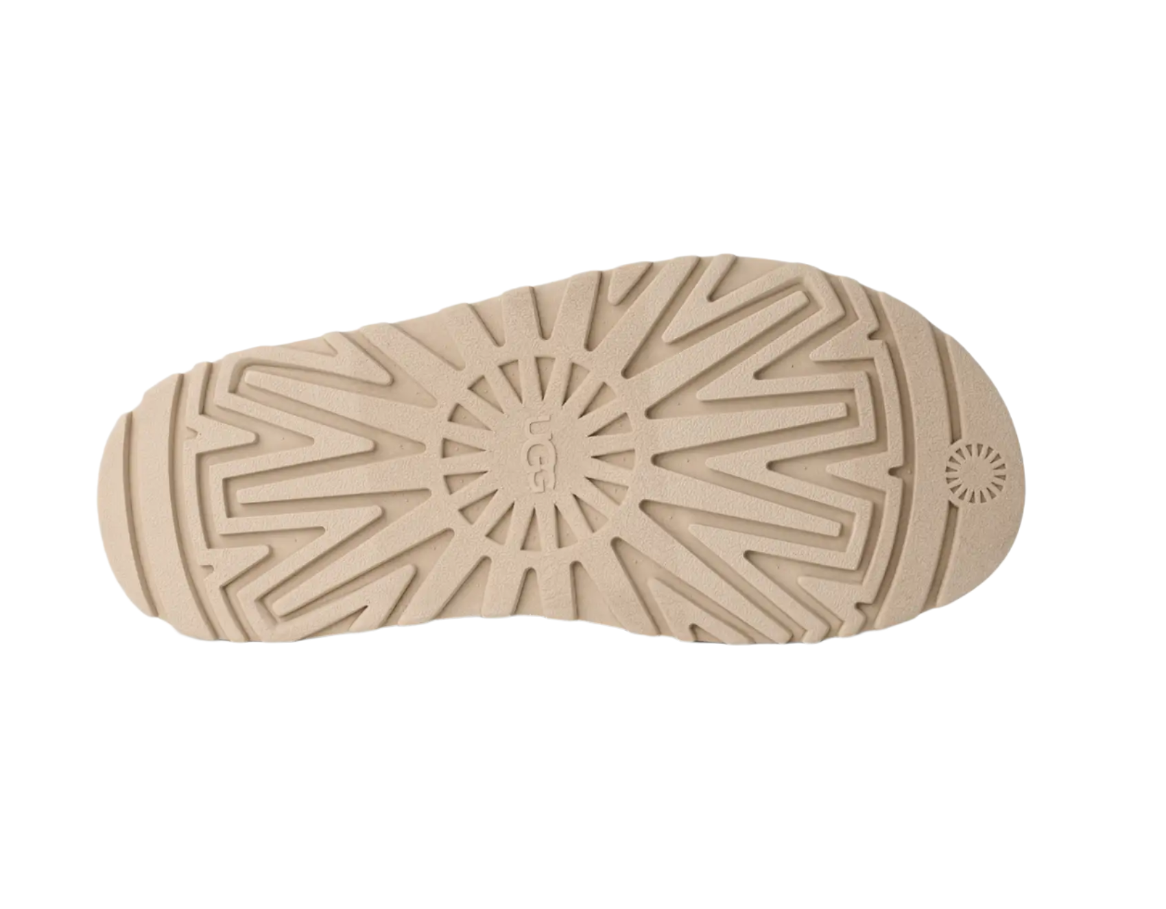 UGG WOMEN'S GOLDENGLOW SHOES SEA SALT