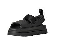 UGG KIDS GOLDENGLOW SHOES BLACK