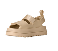 UGG KIDS GOLDENGLOW SHOES SEA SALT