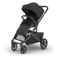 Uppababy Cruz V3 Stroller (Coming Soon)