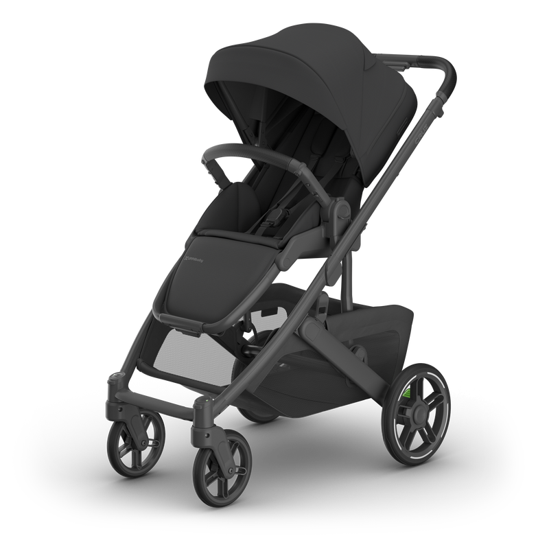 Uppababy Cruz V3 Stroller (Coming Soon)