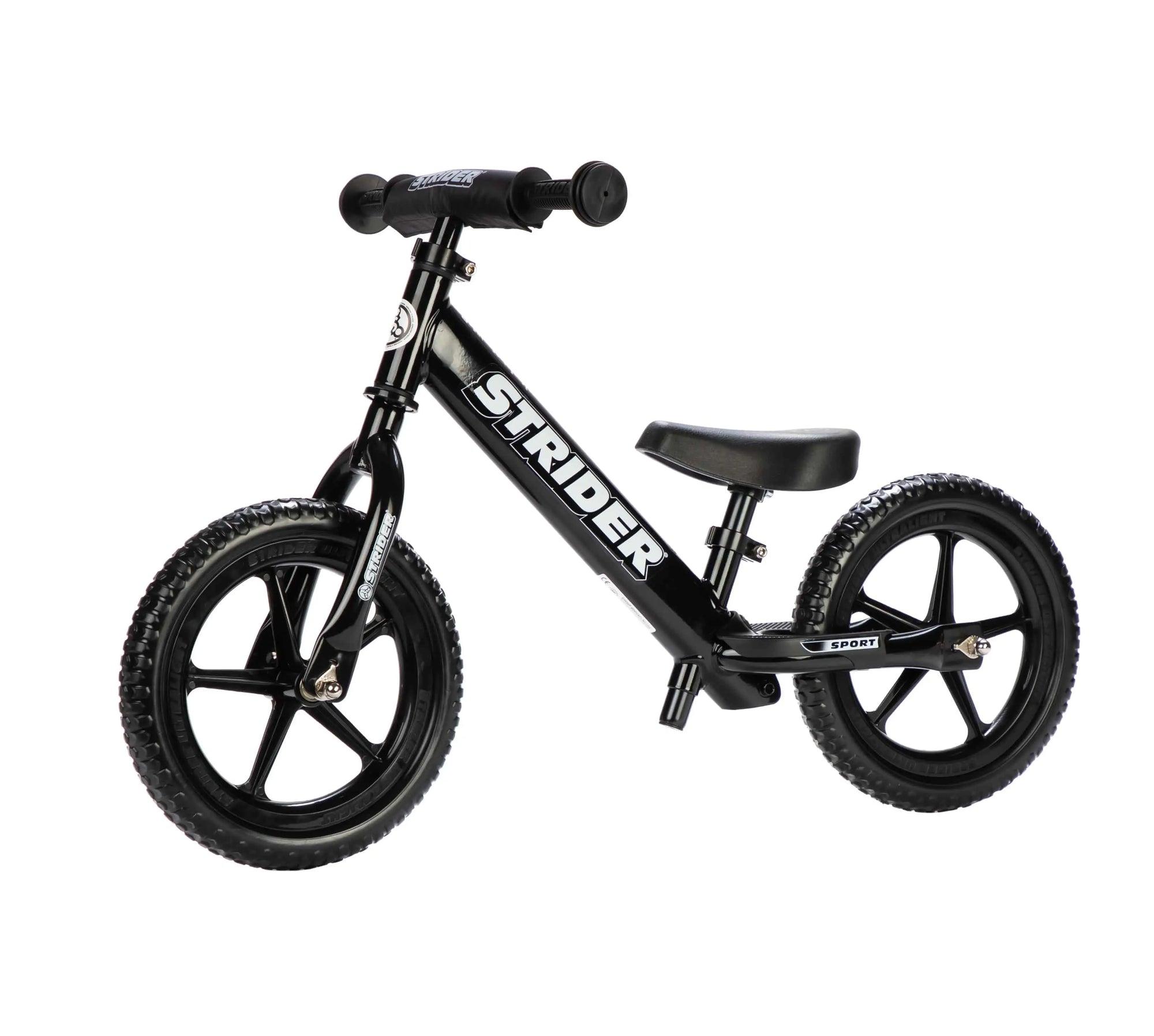 Strider 12 Sport Balance Bike