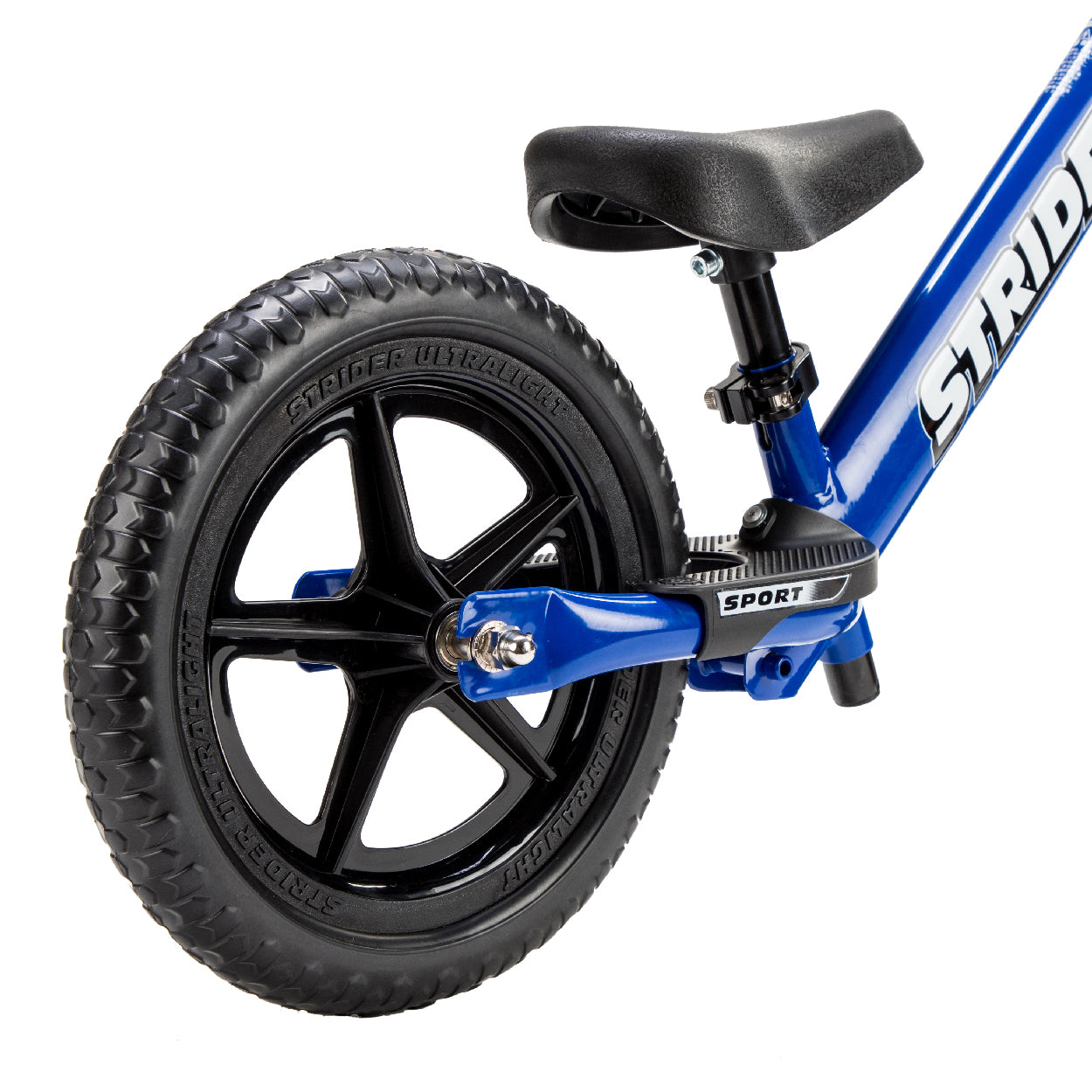 STRIDER 12 SPORT BALANCE BIKE