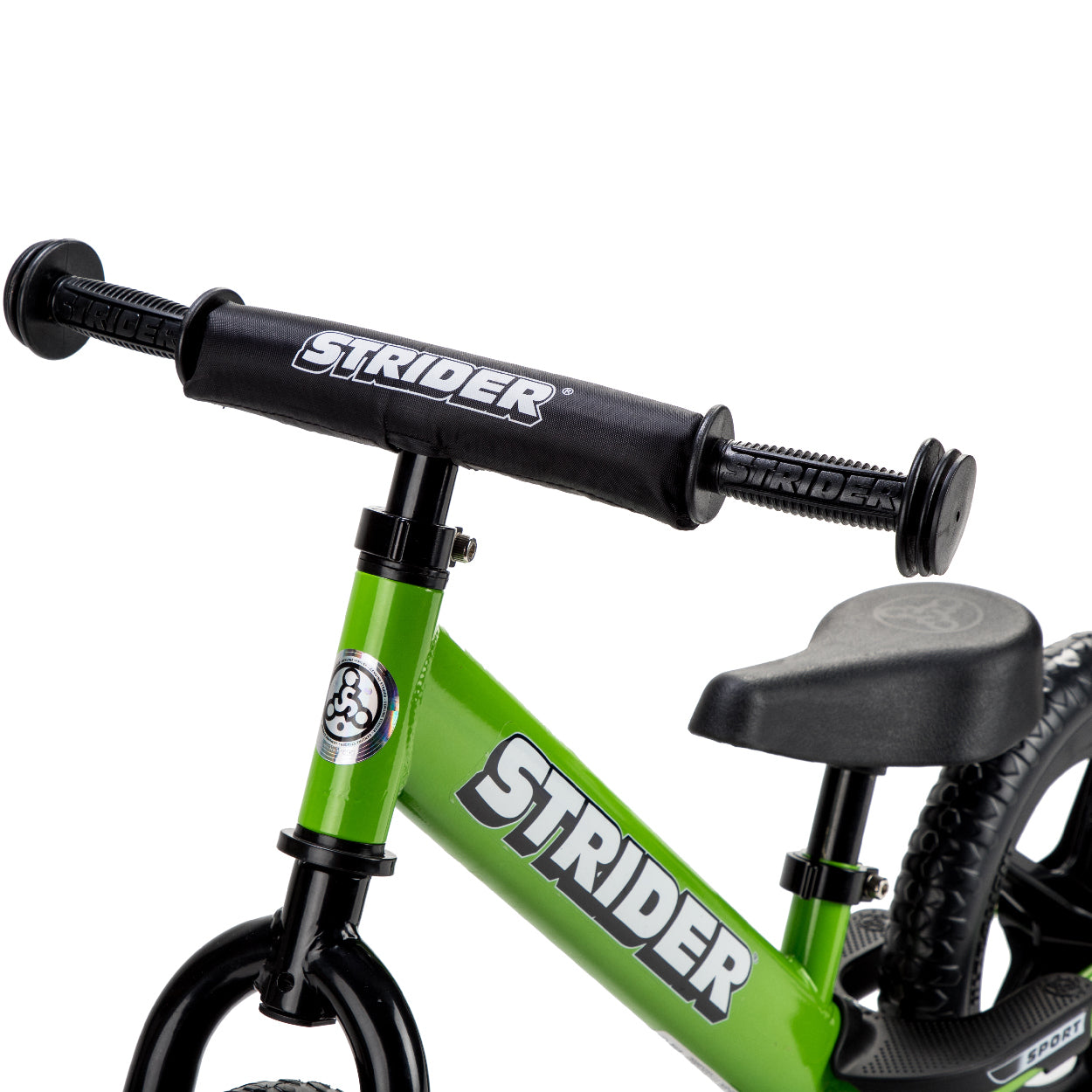 STRIDER 12 SPORT BALANCE BIKE