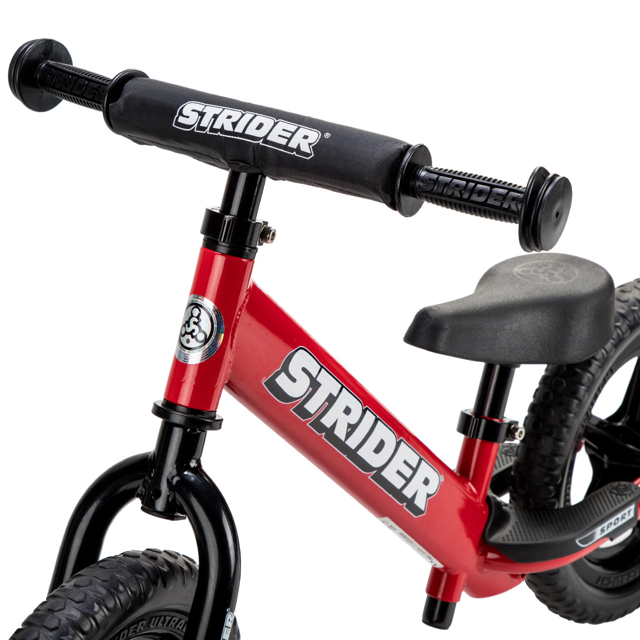 STRIDER 12 SPORT BALANCE BIKE