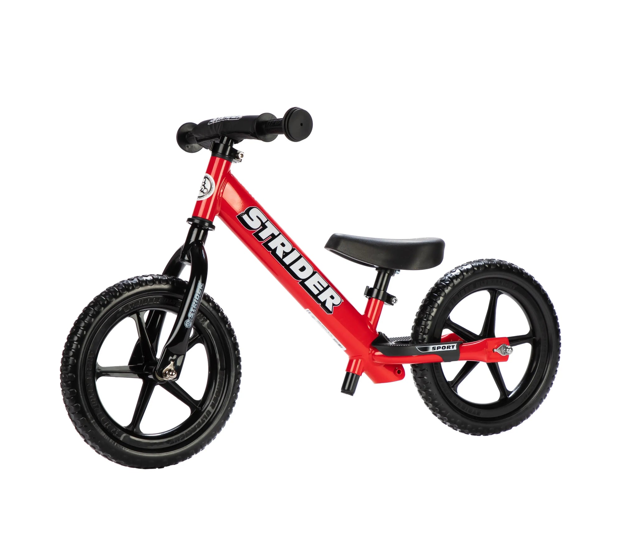 Strider 12 Sport Balance Bike