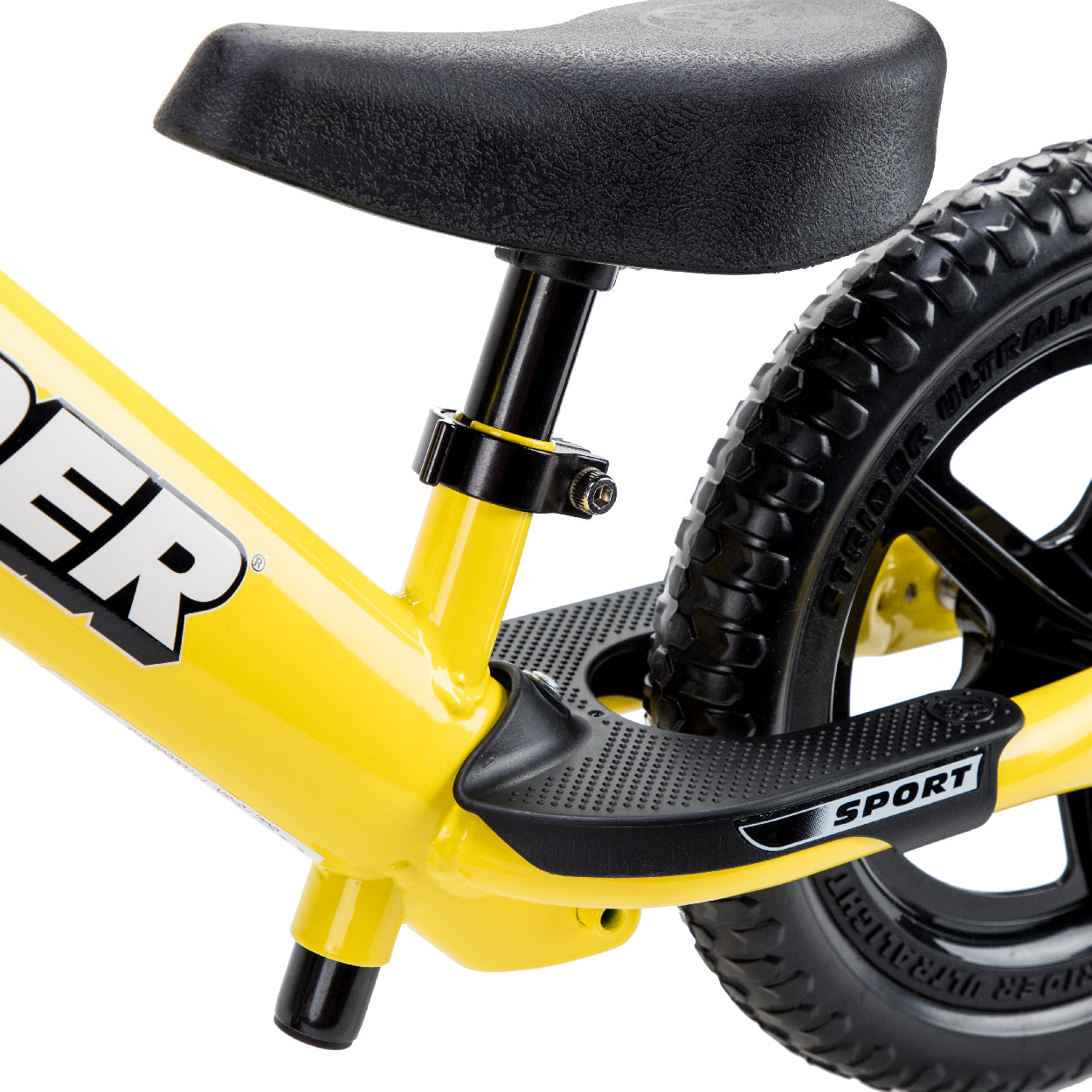 STRIDER 12 SPORT BALANCE BIKE