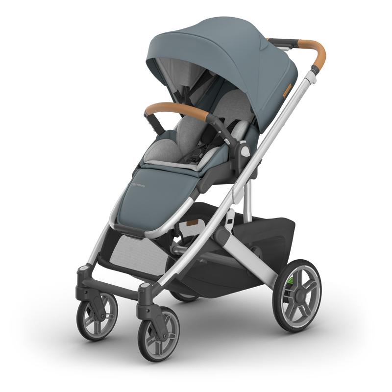 Uppababy Cruz V3 Stroller (Coming Soon)
