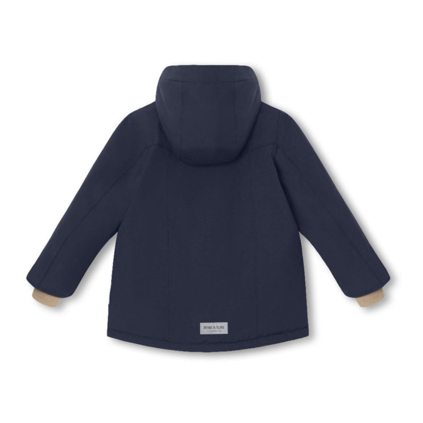 Mini A Ture Matvestyn Ski Jacket Grs Outer Space
