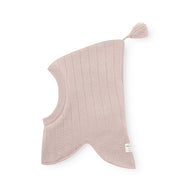 Mini A Ture Matjuel Fleece Lined Hood Rws Cloudy Rose