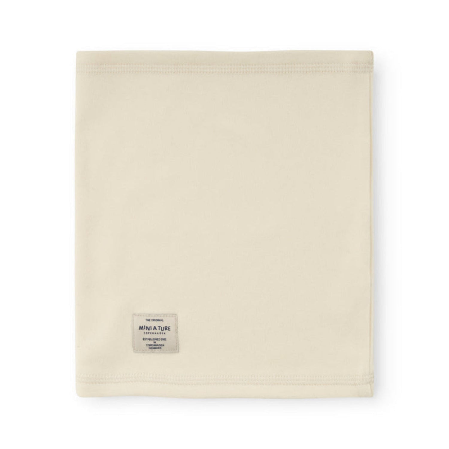 Mini A Ture Matakon Neckwarmer Grs Angora Cream