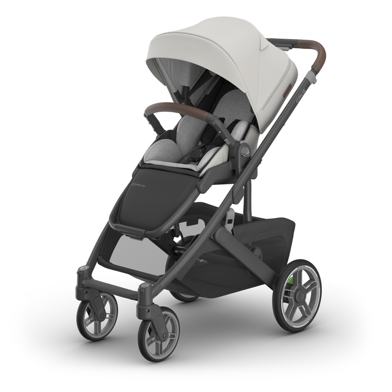 Uppababy Cruz V3 Stroller (Coming Soon)