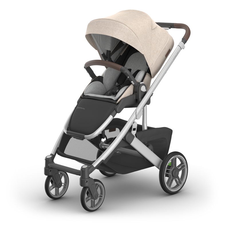 Uppababy Cruz V3 Stroller (Coming Soon)