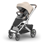 Uppababy Cruz V3 Stroller (Coming Soon)