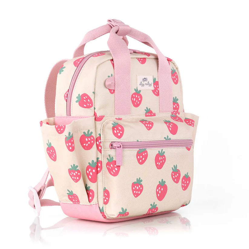 ITZY RITZY BACKPACK - baby enRoute