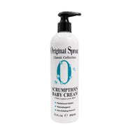 ORIGINAL SPROUT SCRUMPTIOUS  BABY CREAM