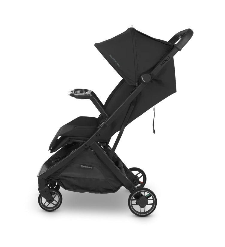 UPPABABY SNACK TRAY FOR MINU V3