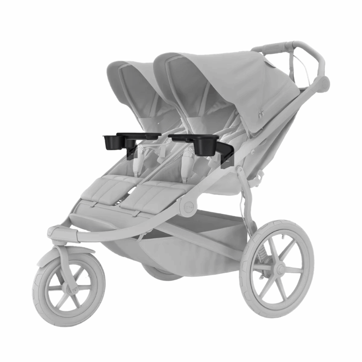 THULE URBAN GLIDE 3 SNACK TRAY - baby enRoute