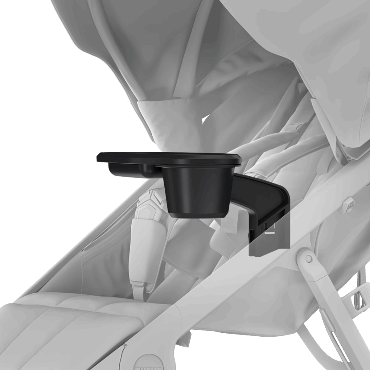 THULE URBAN GLIDE 3 SNACK TRAY - baby enRoute