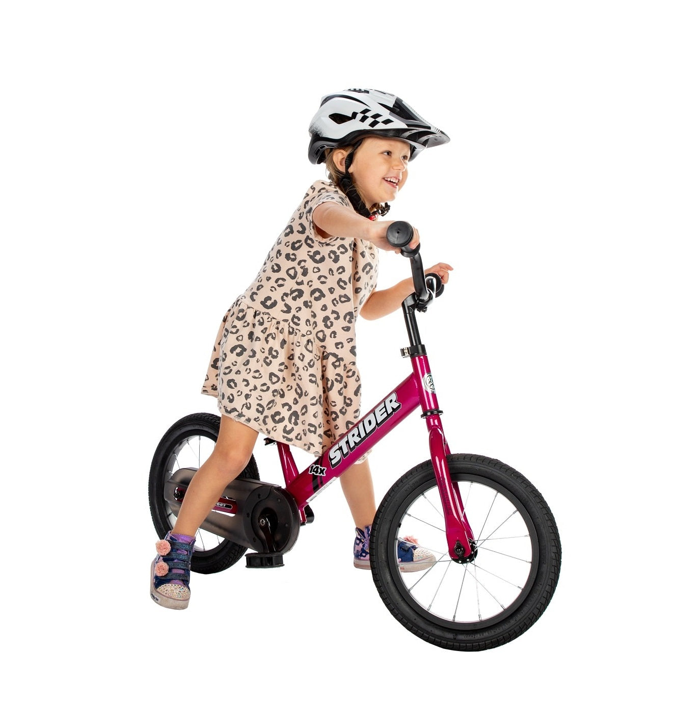 STRIDER 14X CLASSIC BALANCE BIKE