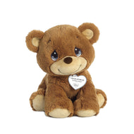 Aurora So Beary Sweet Charlie Bear 8.5"